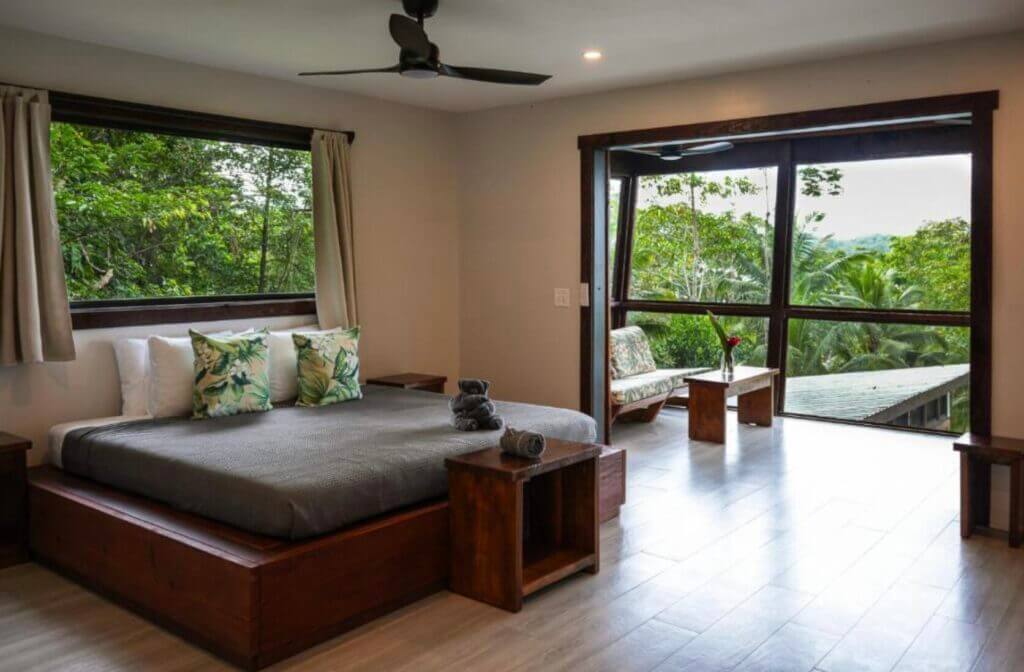 Roam yoga and wellness hotel resort retreat bocas del toro