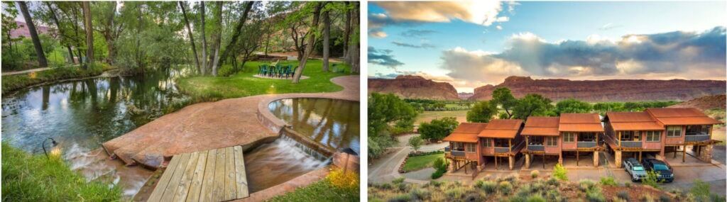 Moab Springs Ranch