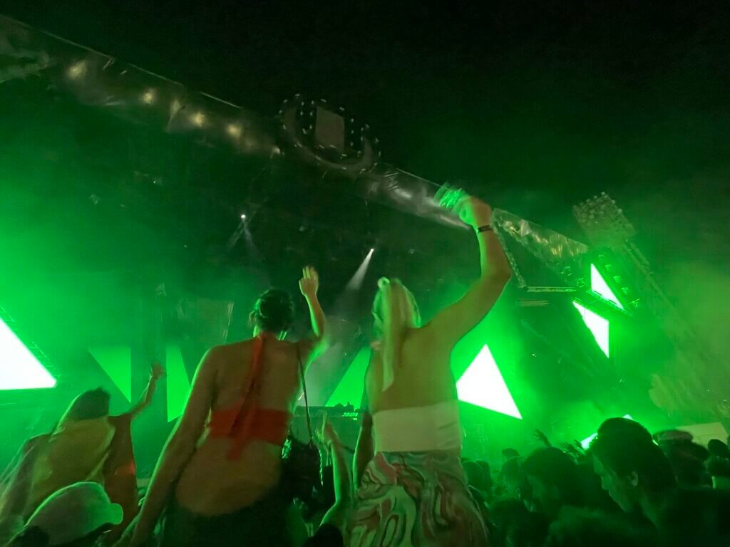 ultra europe