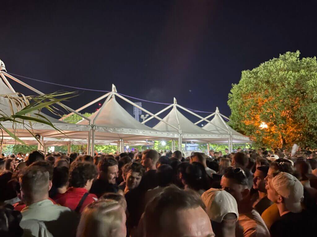 ultra europe security