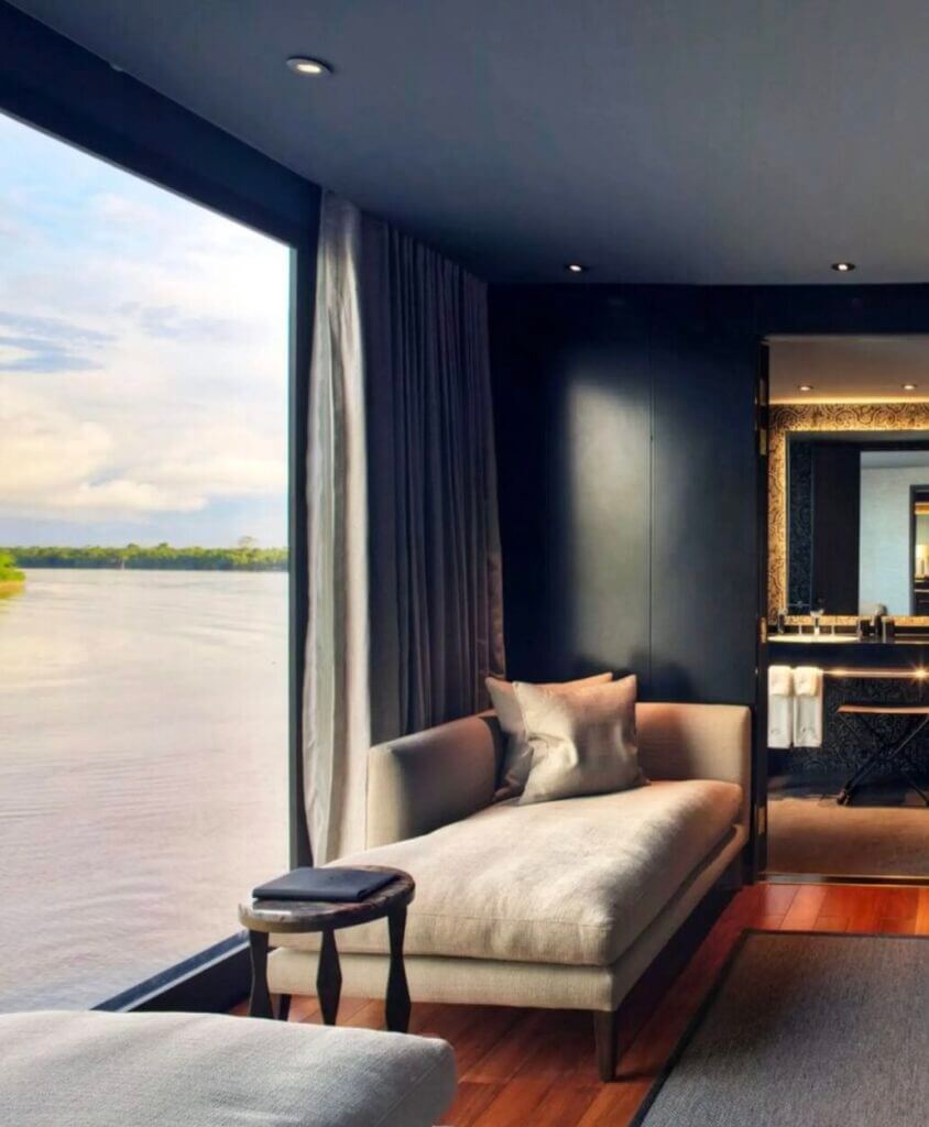 peruvian amazon private cruise 