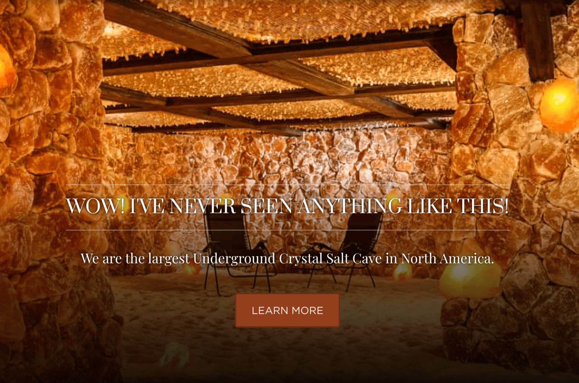 Salt Cave: Unique Santa Barbara Retreat Along State Street