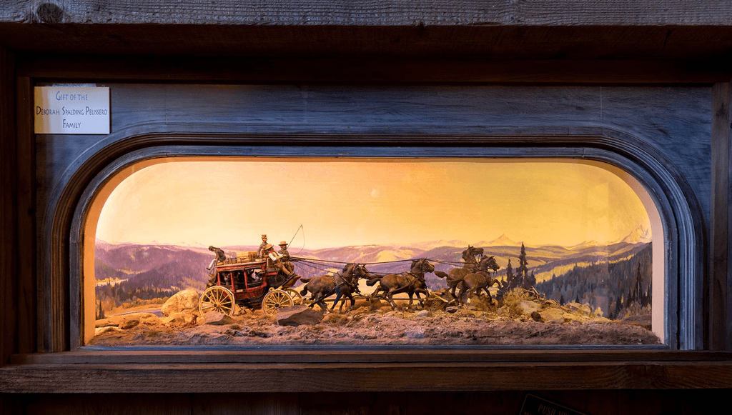 Santa Barbara Carriage and Western Art Museum