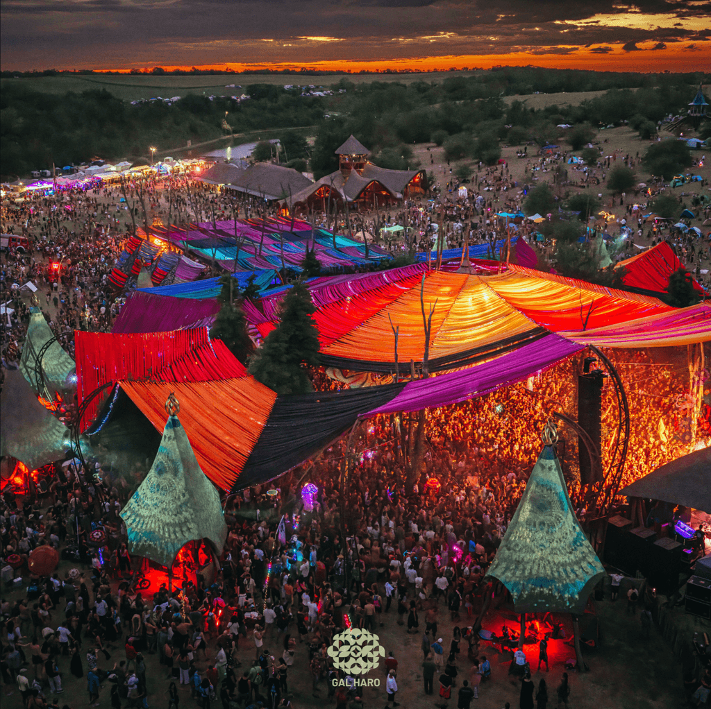 ozora festival
