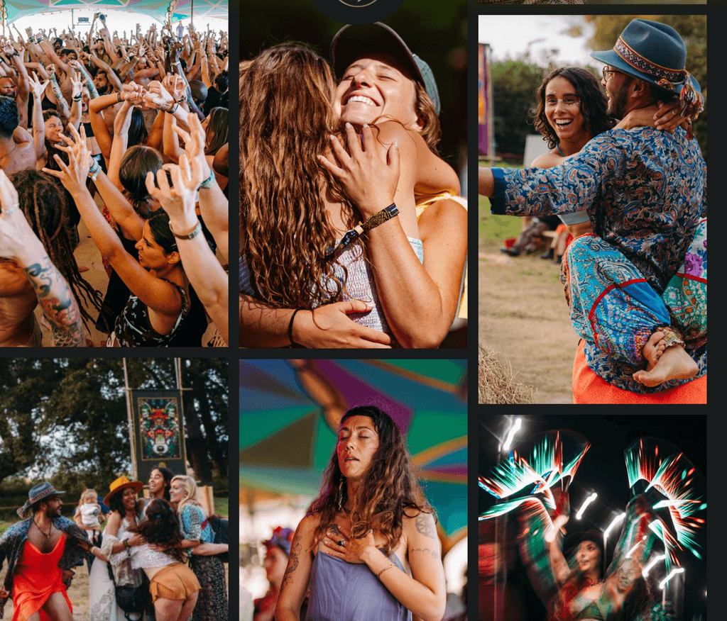 Medicine festival spiritual festivals of the world