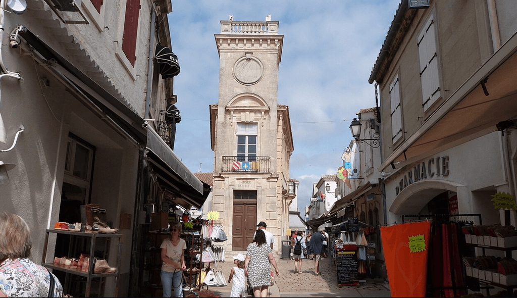 Saintes-Maries-de-la-Mer