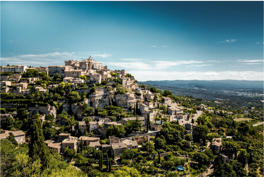 South of France Road Trip: 7 Days of Small Villages from Provence to the Coast