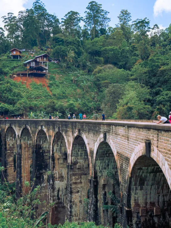 Fun facts about sri lanka