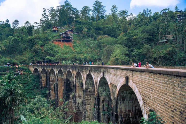 Fun facts about sri lanka