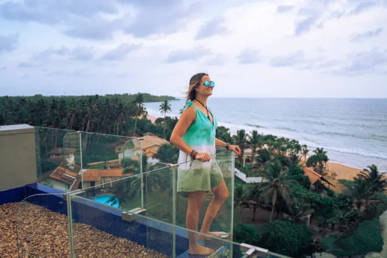 Sri Lanka 10 day itinerary