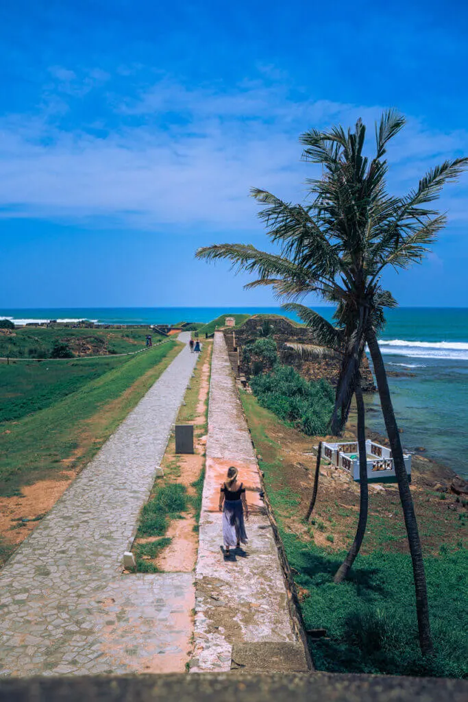 Sri Lanka Galle - timeshare vs independent travel, which is better?