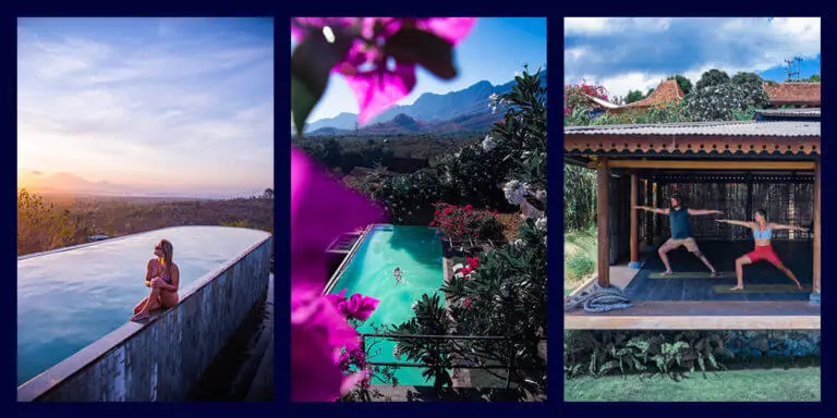 Sumberkima Hill Retreat West Bali: A Review and Guide for Visiting