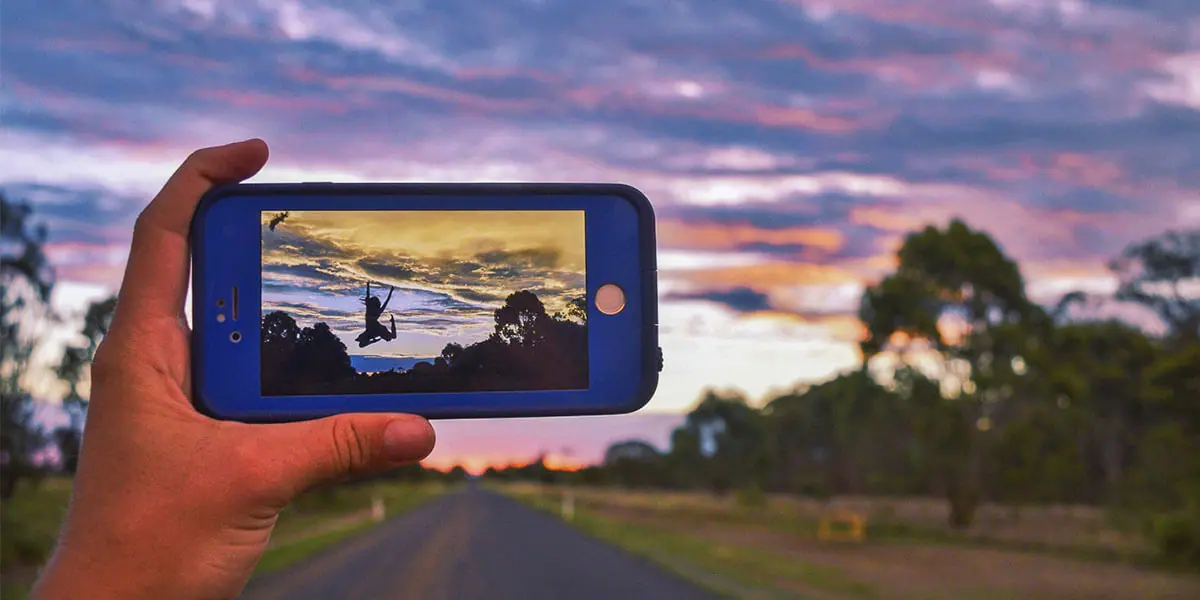 101 sunset captions for instagram, facebook, and beyond! These sunset caption ideas will surely help you choose the best caption for your photos.