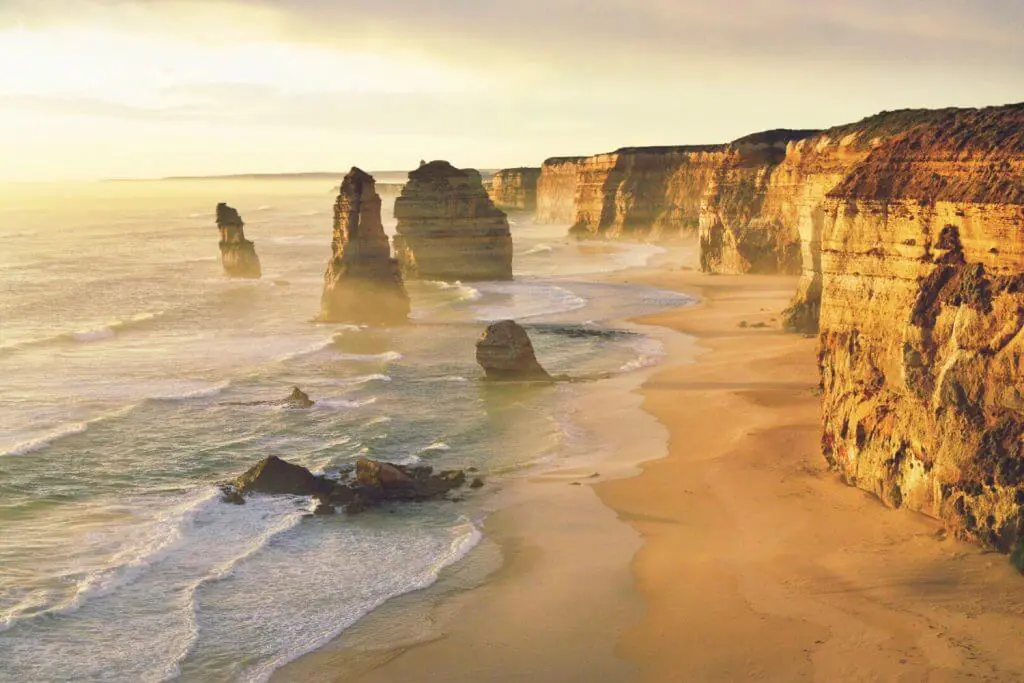 amazing sunset quotes from golden hour