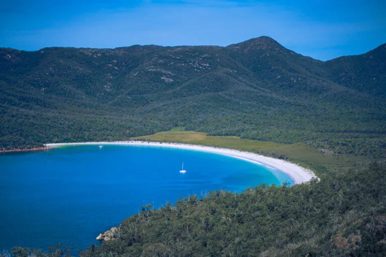 tasmania summer destinations