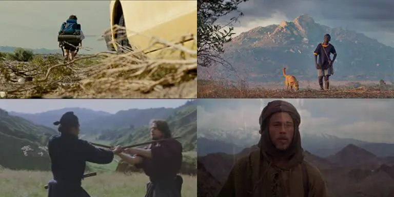 the best travel movies on netflix rthat are based on true stories: from adventure and historical films to comedy.