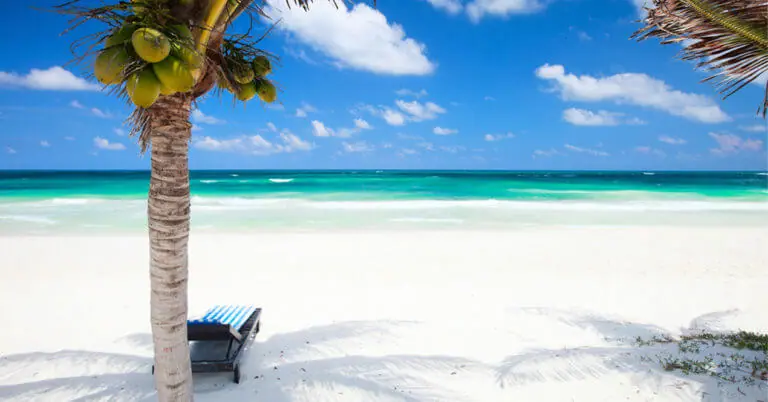Is Tulum Safe? Before you decide, read our honest tulum travel story and tulum safety tips.