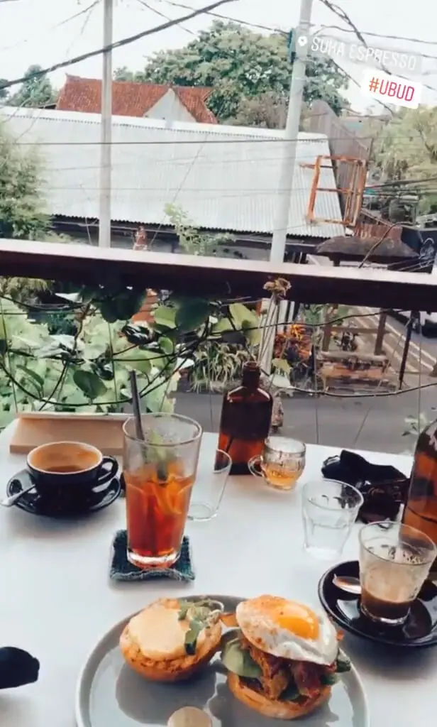 suka espresso ubud view restaurant