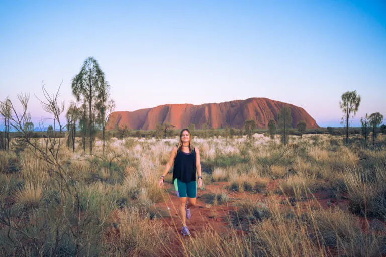 bucket list australian road trips
