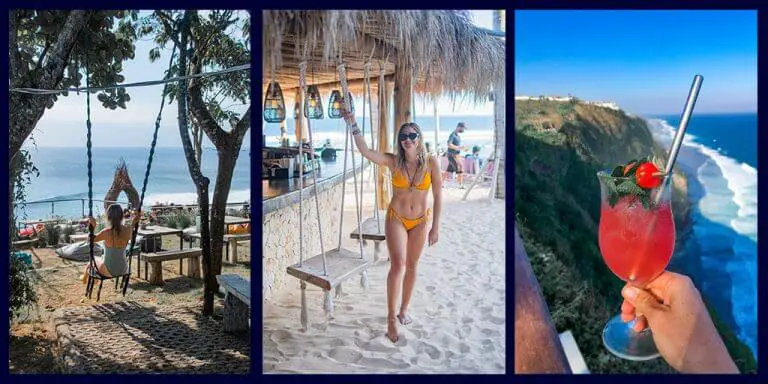 the best bars in uluwatu from budget to boujee
