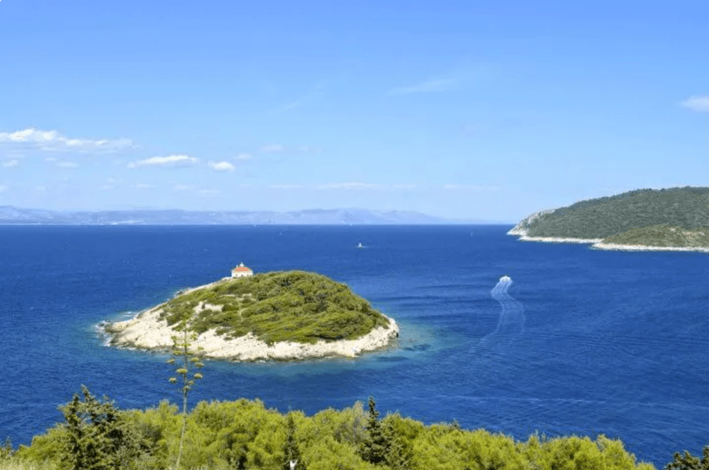 Vis Croatia europe hidden gems