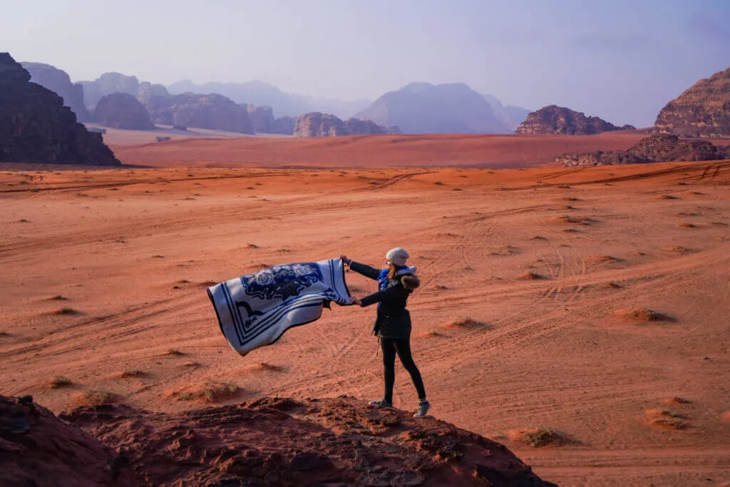 What to pack for travel by a travel blogger