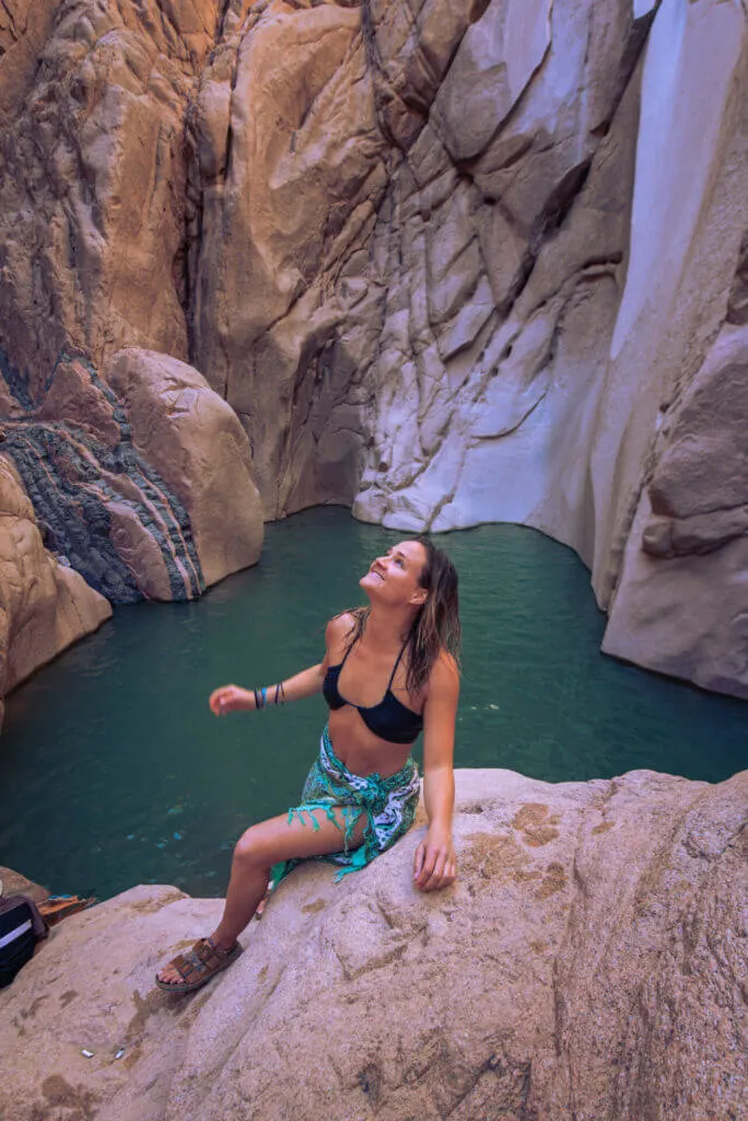 Sarong travel essentials for women kimmie conner picture in Egypt