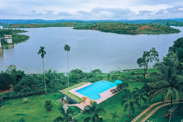 Best resorts in Kerala India