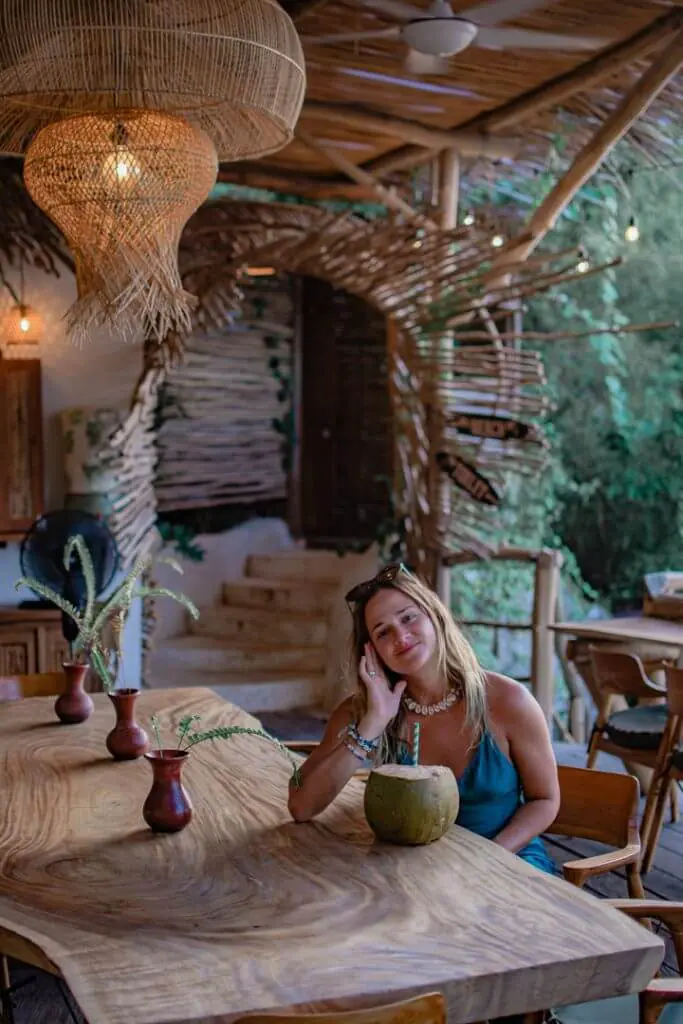 boutique accommodation in uluwatu
