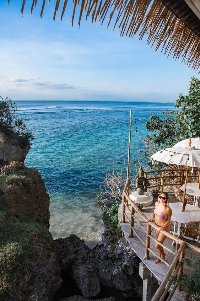 dreamsea resort/hotel and surf camp uluwatu bali