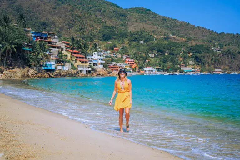 Yelapa mexico travel guide