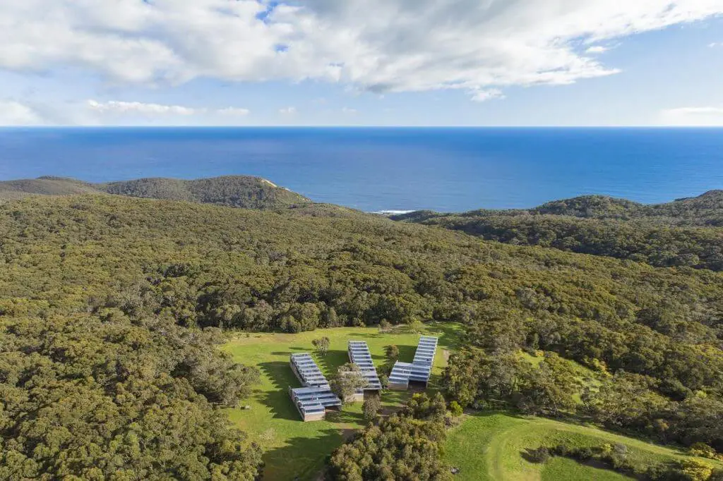 alkina lodge great ocean road lodge