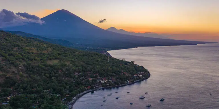 Things to do in Amed Bali: Diving, snorkeling, beaches, drives, restaurants, and where to stay