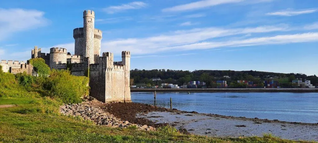 Visit Blackrock Castle Observatory and one of the best attractions in Cork Ireland