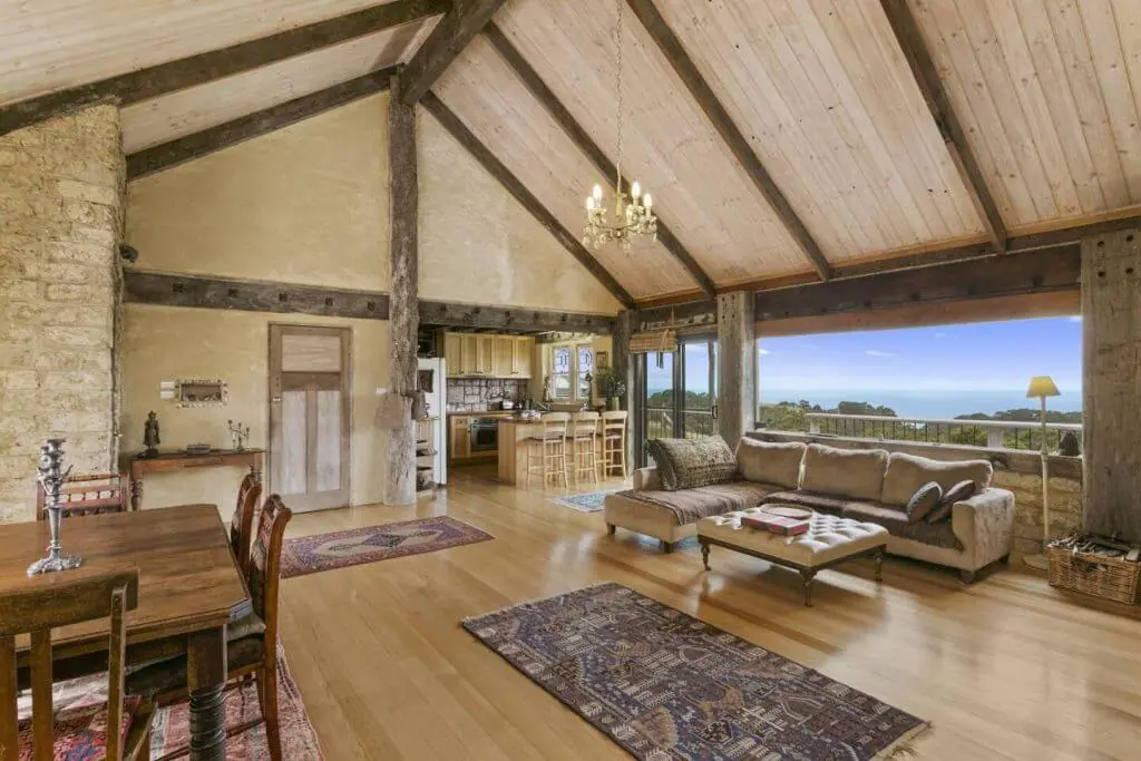 airbnb's on the great ocean road
