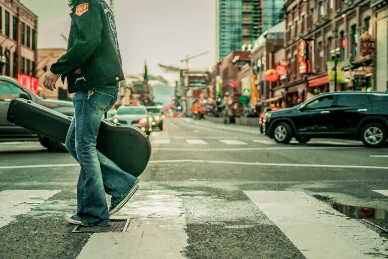 Quotes about Nashville