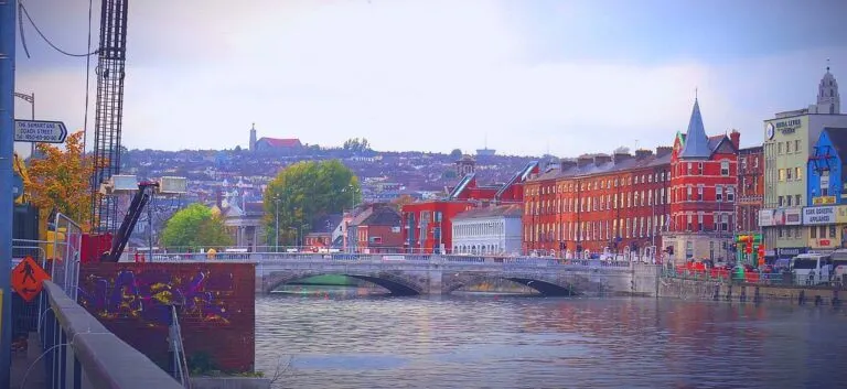 things to do in cork ireland in the city