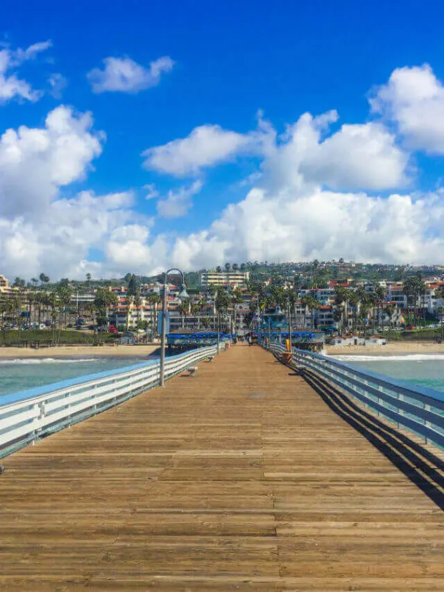 Best Beach Hikes in Southern California
