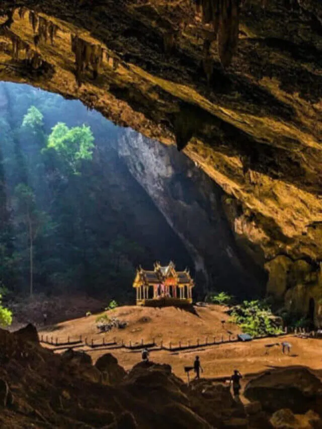 Discover Thailand&rsquo;s Unbelievable Hidden Gems