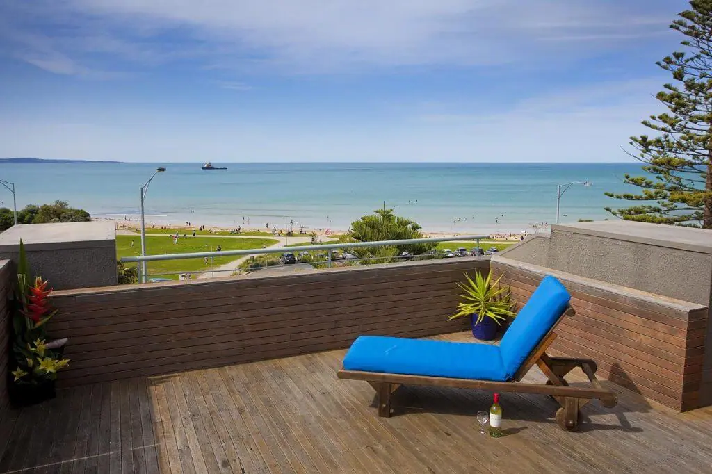 cumberlande lorne accommodation great ocean road