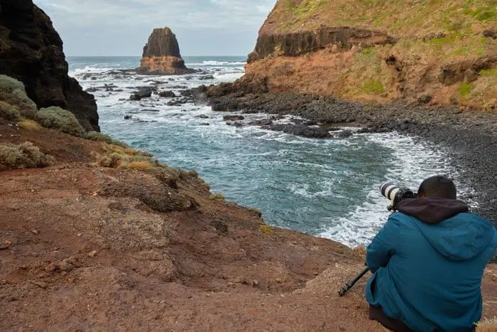 mornington peninsula back beaches