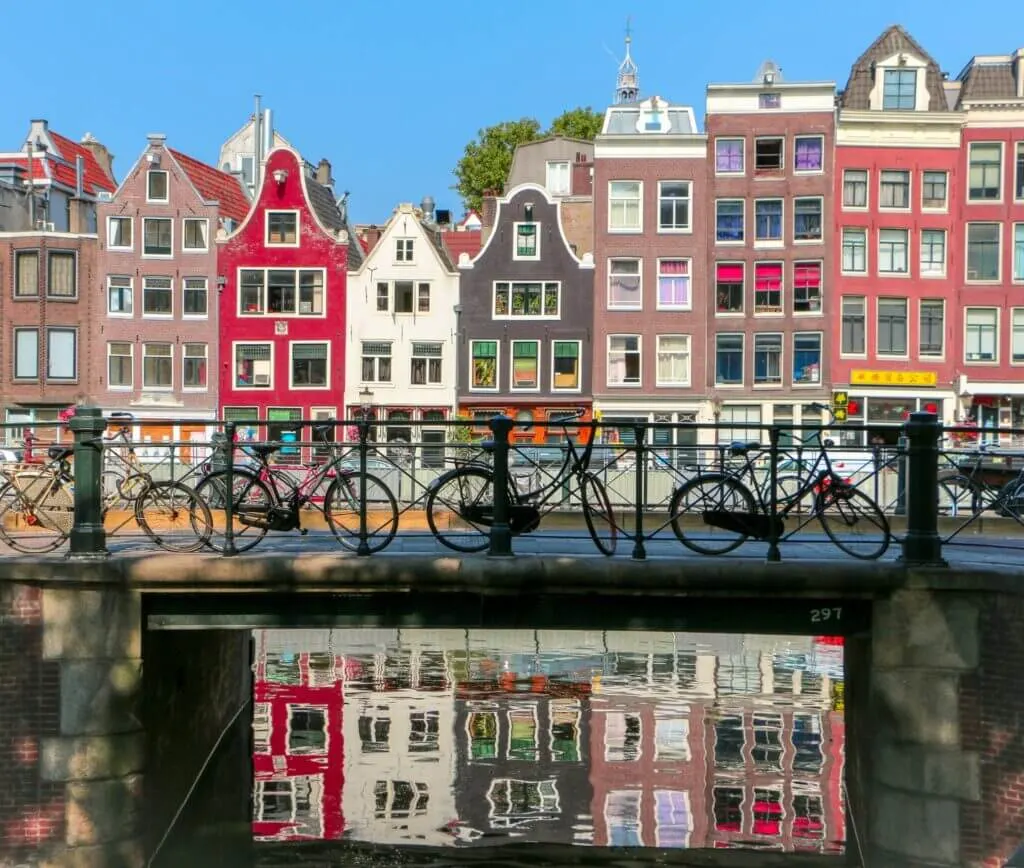 Unique Things to do in Amsterdam netherlands that are different and fun