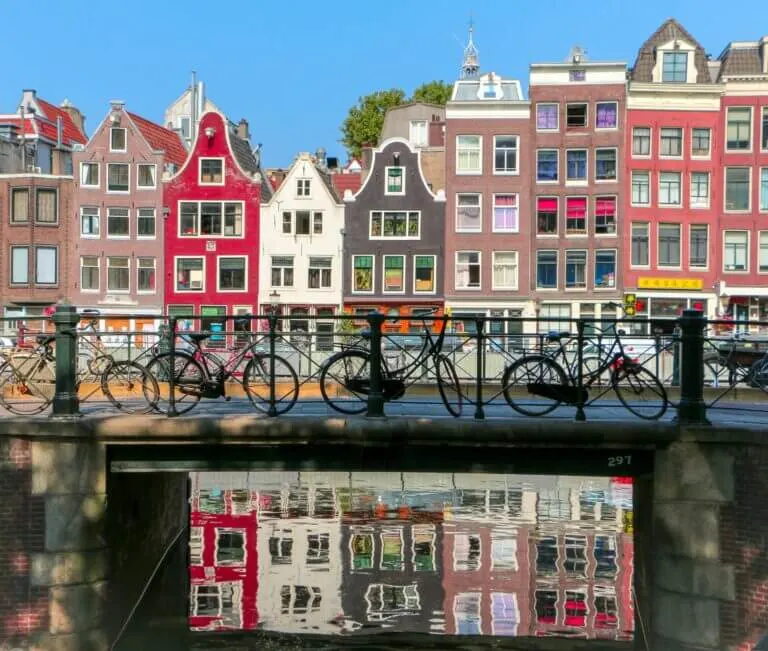 unique things to do in amsterdam netherlands
