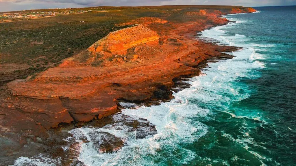  kalbarri australia,