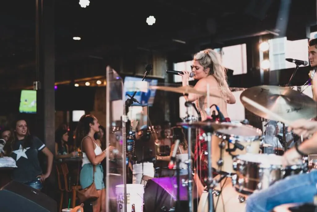 Nashville bachelorette captions girl power