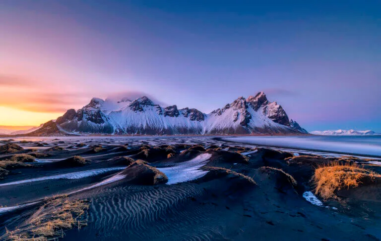 7 days in Iceland