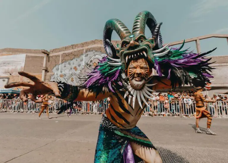 Dominican Republic Festivals