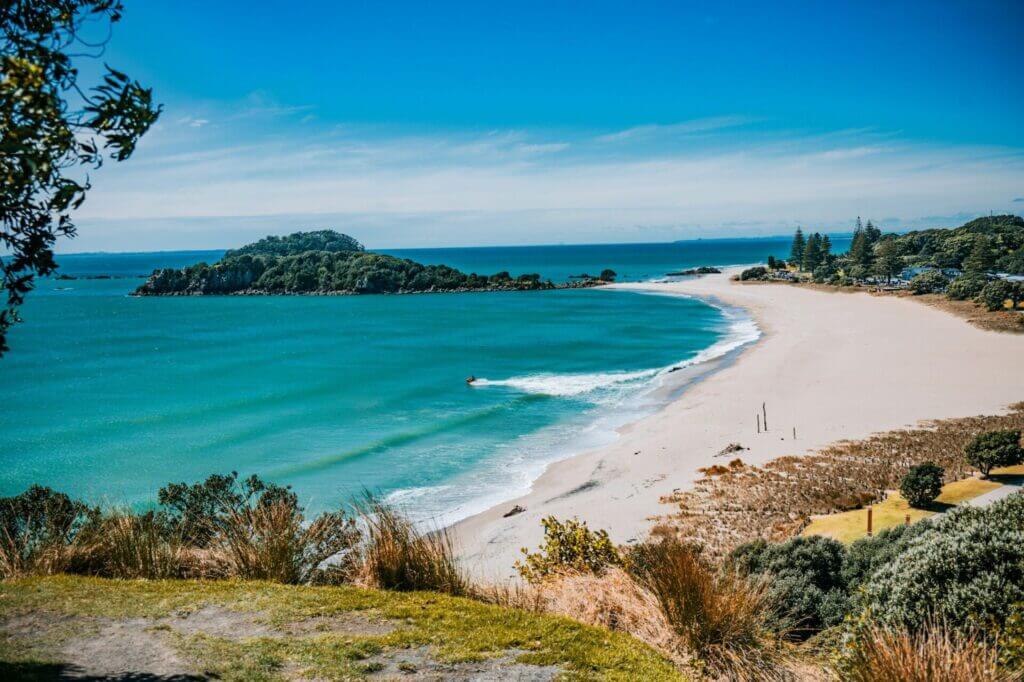 Unique Luxury Resorts in New Zealand With Incredible Views