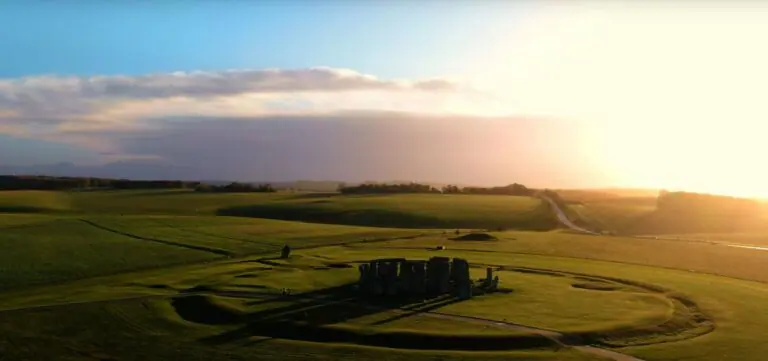 Historical Places to visit in UK