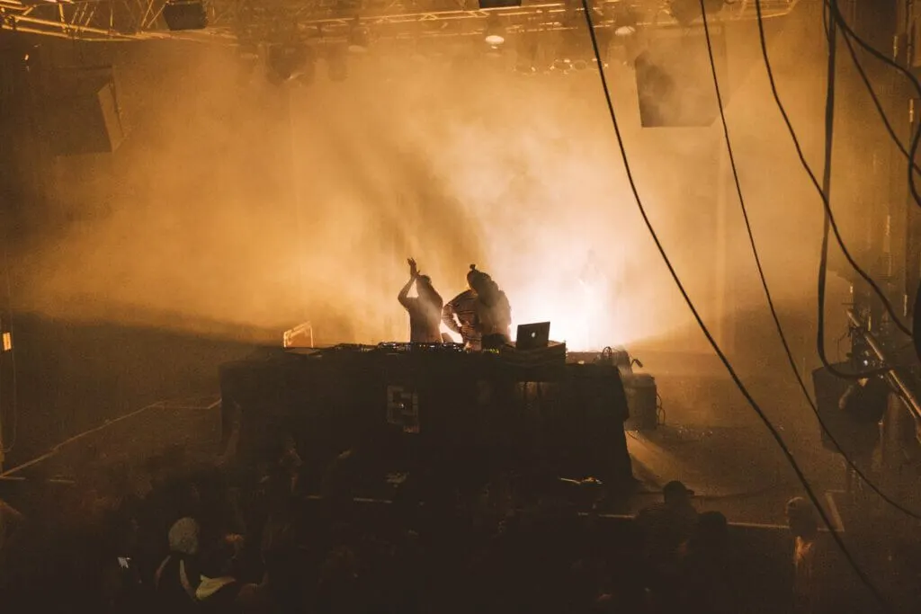 Music Festivals in France the top 20 french festvals